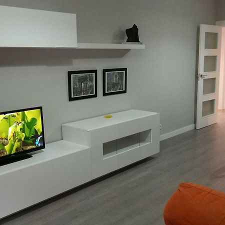 San Anton Centro Apartment 洛格罗尼奥 外观 照片