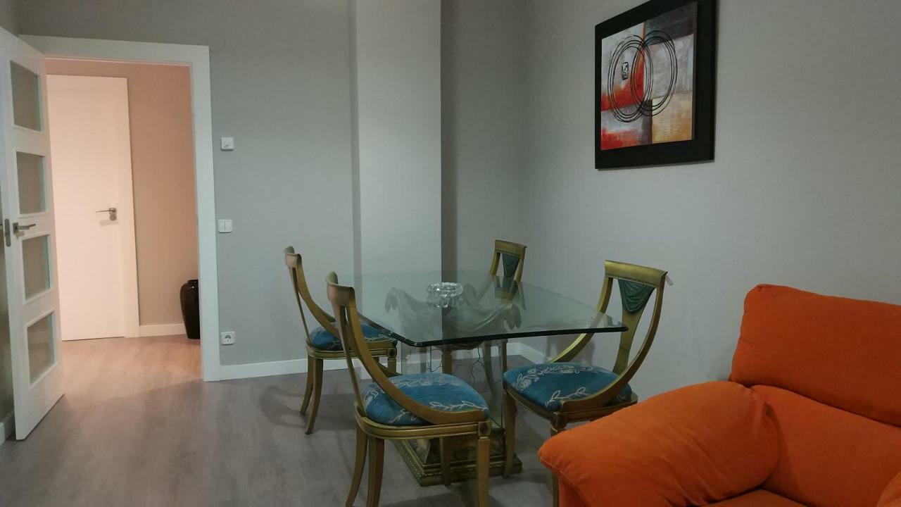San Anton Centro Apartment 洛格罗尼奥 外观 照片