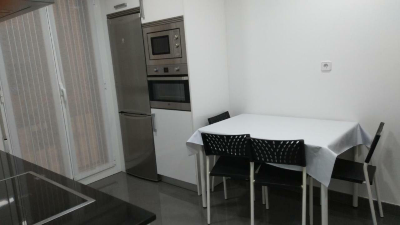 San Anton Centro Apartment 洛格罗尼奥 外观 照片