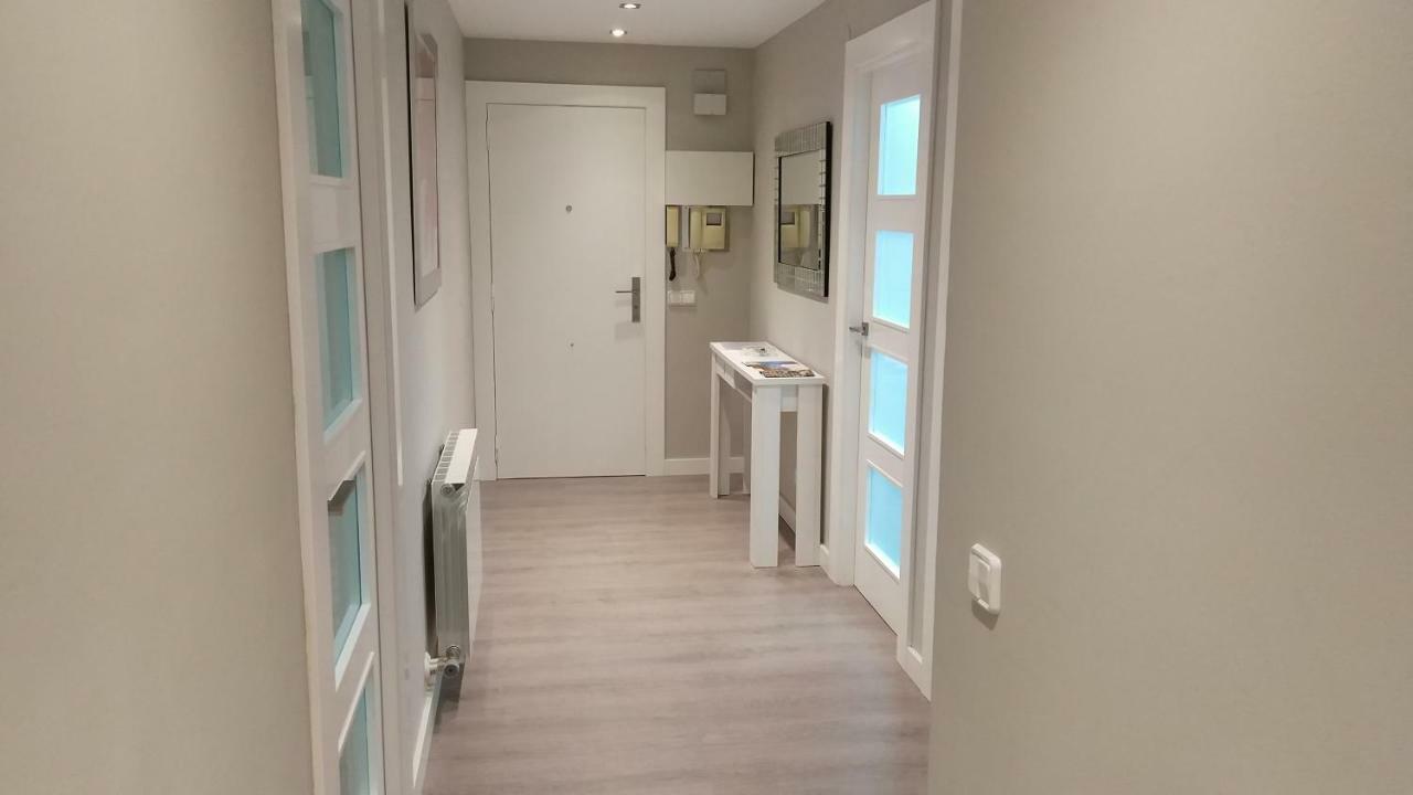 San Anton Centro Apartment 洛格罗尼奥 外观 照片