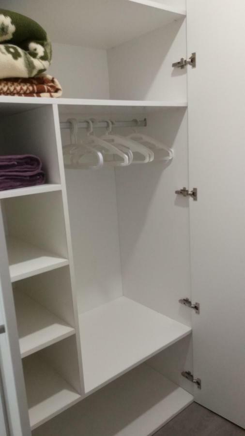 San Anton Centro Apartment 洛格罗尼奥 外观 照片