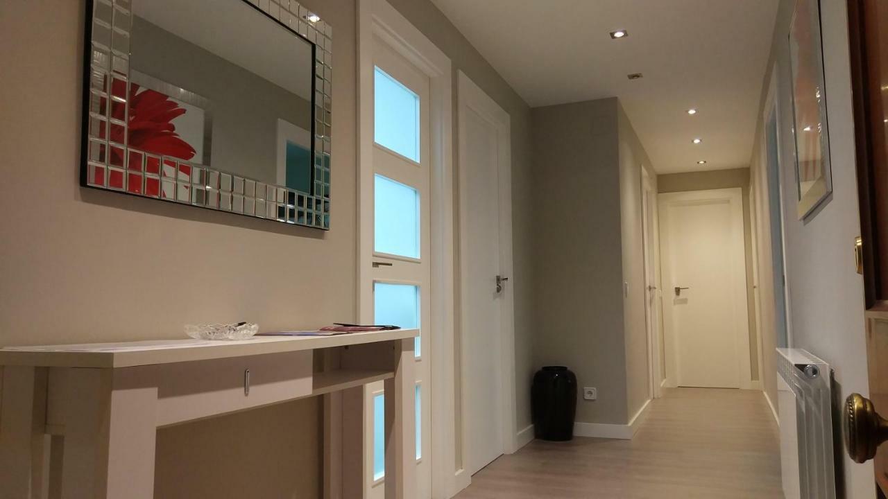 San Anton Centro Apartment 洛格罗尼奥 外观 照片