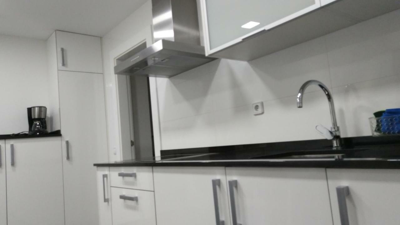 San Anton Centro Apartment 洛格罗尼奥 外观 照片