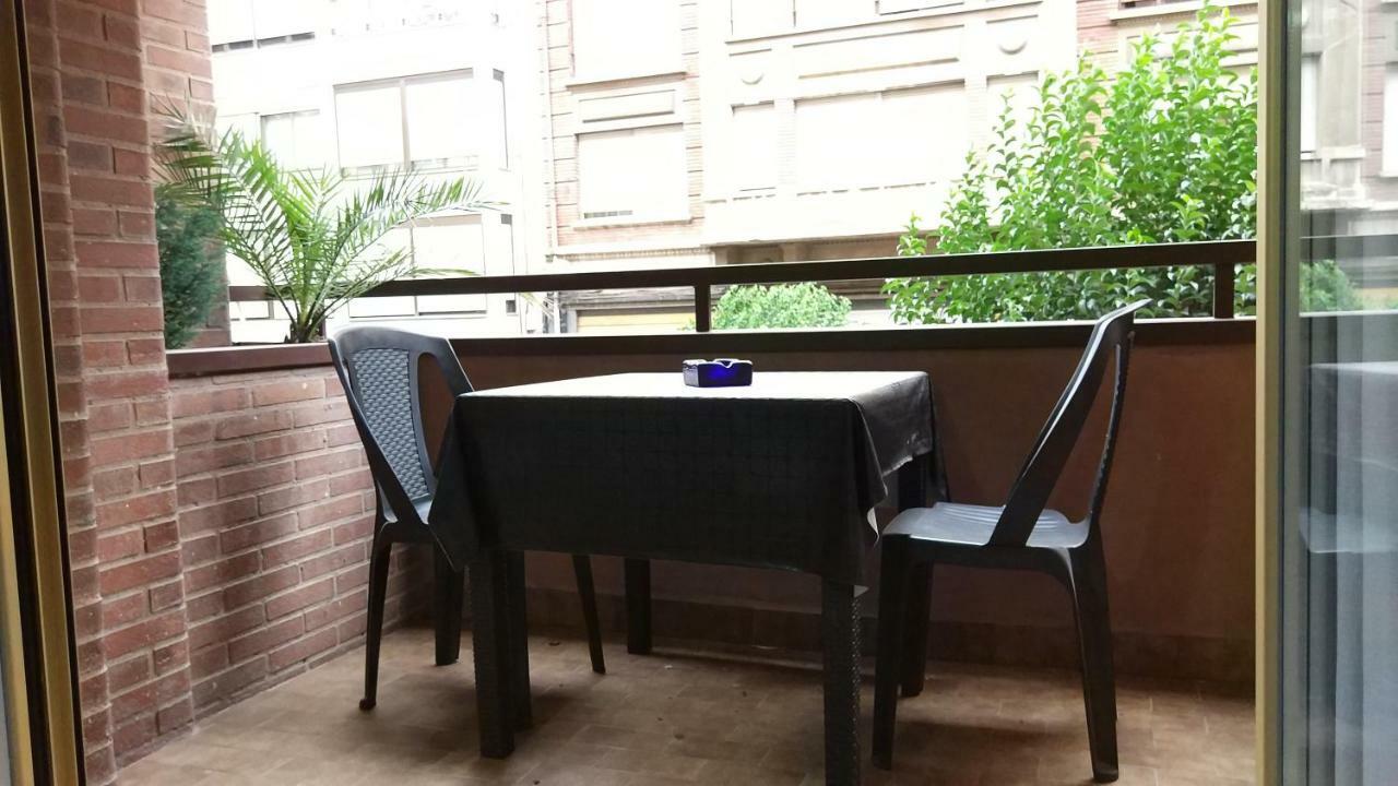 San Anton Centro Apartment 洛格罗尼奥 外观 照片