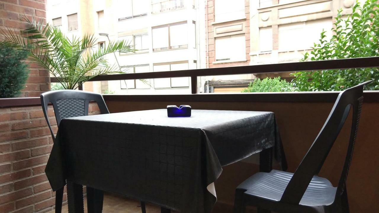 San Anton Centro Apartment 洛格罗尼奥 外观 照片
