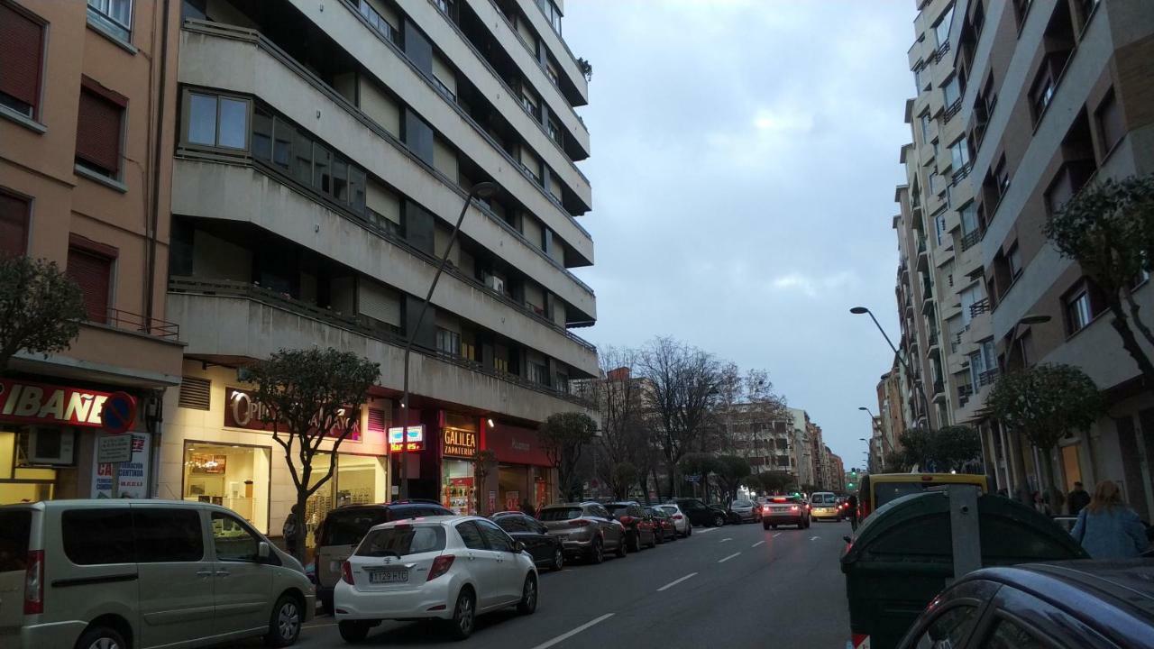 San Anton Centro Apartment 洛格罗尼奥 外观 照片
